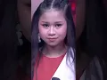 Lagu Ahh Ayut ikut terharu, April (Cirebon) bisa lolos ke tahap berikutnya #shorts #dacademy7
