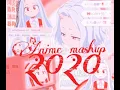 🍄Anime mashup 👾 December 🔫2020 weeb🔫