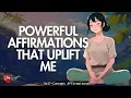 Download Lagu POWERFUL MENTAL HEALTH AFFIRMATIONS TO UPLIFT YOU (1152HZ)