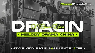 dj dracin x bara bere style party nrotok bass iclik parah fhams revolution