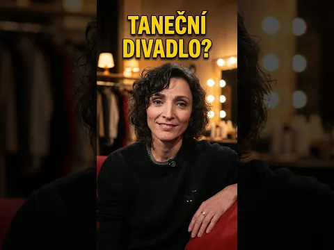 Otázky - Jana Burkiewiczová - Show Jana Krause 20. 10. 2026 #talkshow #humor #dancer