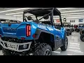 NEW 2026 Hisun Strike 1000 Is Here Best 1000cc UTV for the Money Auto Craze