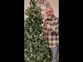 Best Artificial Pre-lit Christmas Tree 6 foot