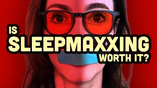 I'm sick of this health trend (A sleep scientist's POV)