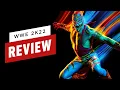 Download Lagu WWE 2K22 Review