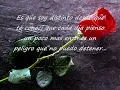 Chayanne - Peligro de amor