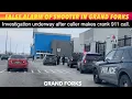 False Alarm Of Explosion At Fargo Fleet Farm Active Shooter In Grand Forks Crank 911 Caller