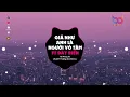 Download Lagu Giá Như Anh Là Người Vô Tâm ft Đáy Biển Remix 🍑 Cho anh một lý do để anh ra đi không đắn đo remix