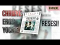 Download Lagu Resesi - Chrisye || Karaoke 🧑🏻‍🎤 (No Vocal)