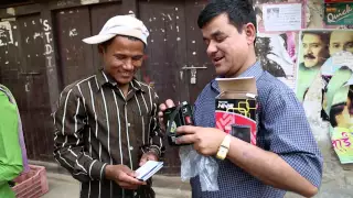 february 28 the voice of hope nepal