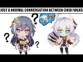 Honkai Impact Memes