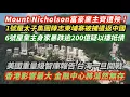 Lagu Mount Nicholson 富豪業主齊遭殃！1號屋太子陳志柬埔寨被捕遣返中國 6號屋業主身家暴跌逾200億疑以樓抵債｜美國重量級智庫報告 台海一旦開戰 香港金融中心將蕩然無存｜