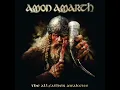Amon Amarth - The Allfather Awakens [Full Album] 2026 