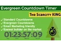 Evergreen Countdown Timer - Free WordPress Plugin
