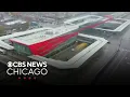 Red Line extension groundbreaking on Friday