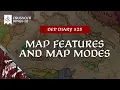 Crusader Kings III - Dev Diary 25