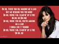 Download Lagu Camila Cabello - Liar (Lyrics)