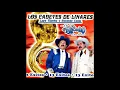 Los Dos Amigos - Los Cadetes de Linares