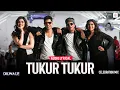 Download Lagu Tukur Tukur - Celebration Mix | Lyrical Song | Dilwale | Shah Rukh Khan | Kajol | Varun | Kriti