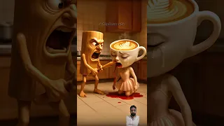 تونغ تونغ تونغ سحور مو لاقي مين كسر عصاه النهاية صادمة 