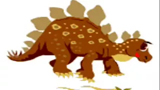 Dinosaurus For Kids  Dinosaurus For Kids