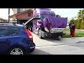 S1 E2 F A I T H Moreno valley rail delivery services DD13 spn 2631 fmi 1 low power check engine