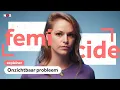 Lagu Moord op vrouwen omdat ze vrouw zijn