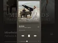Download Lagu Faouzia John Legend “Minefields”