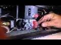 How to set up heat n glow fireplace