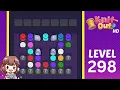 Knit Out Level 298 Solution Walkthrough