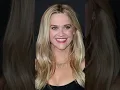 Talented beautiful actress inside and out Witherspoon blonde actress