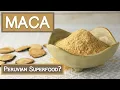 Download Lagu Top 3 Maca Root Benefits | Why It's Called Peruvian Ginseng