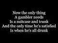 Download Lagu The Animals - House Of The Rising Sun (lyrics)