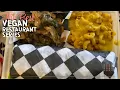 Top Vegan Restaurants Pure Soul Durham NC