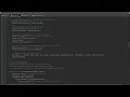 CS 499 Senior Capstone Code Review