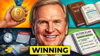 Denis Waitley: The 90-Day Cycle That Will Completely Transform Your Life