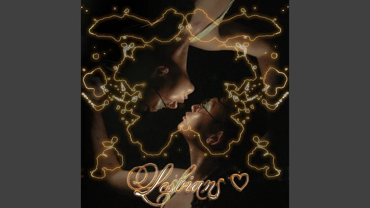 Lesbians ᐸ3