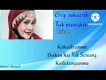 Download Lagu Elvy sukaesih ,Tak mungkin.