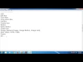 Handling Elements in Selenium