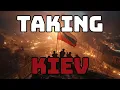 Lagu Why Putin Must Take Kiev