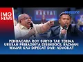 Download Lagu Pengacara Roy Suryo Tak Terima Urusan Pribadinya Disenggol Razman: Wajar Kau Dipecat Dari Advokat