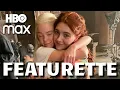 HOUSE OF THE DRAGON - A Day In The Life With Emily Carey HBO