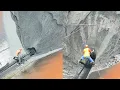 Download Lagu Daily work of ship unloading personnel | Satisfactory video | Vlog of working on the barge