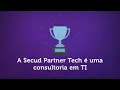 vídeo promocional Secud