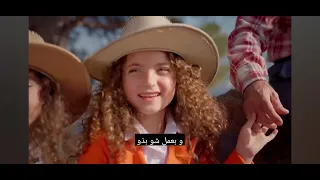 كليب اغنية تيتا وجدو نايا 2025 