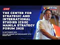 Download Lagu CSIS Manila Strategy Forum 9/10/2025