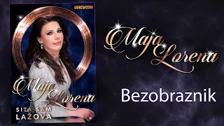 Maja Lorena - Bezobraznik (Audio 2026)