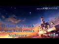 Breland my truck ft Sam hunt remix Nightcore