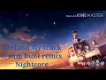 Lagu Breland my truck ft Sam hunt remix Nightcore