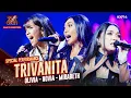 Download Lagu Trivanita - Tua-Tua Keladi (Anggun C. Sasmi) - Road To Grand Final - X Factor Indonesia 2024